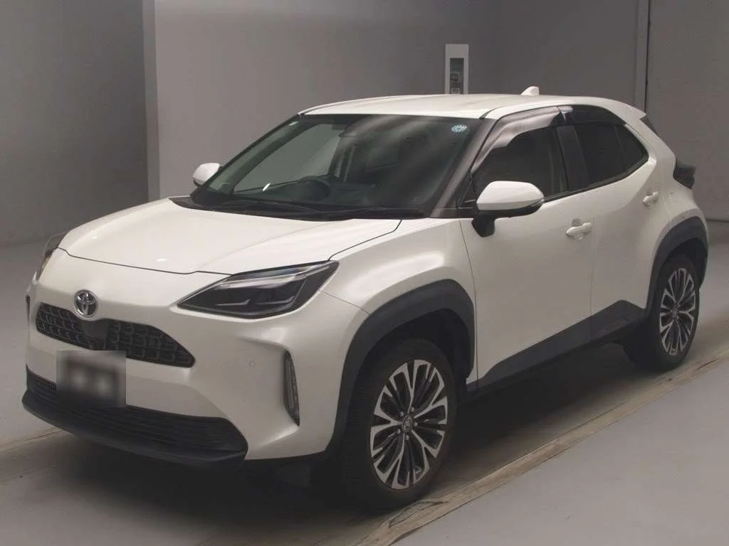 Toyota Yaris Cross MXPB10 2022